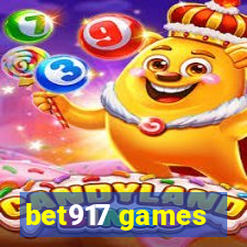 bet917 games